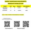 Mechanical Technician & Electrician