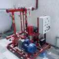 Fire Fighting, Fire Alarm System, CCTV Camera Installation & Fire Extinguisher Refelling