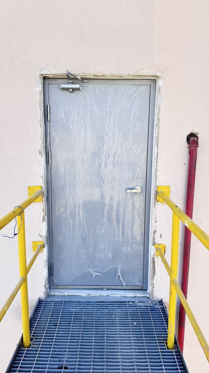 Dammam, Technical, Fire Fighting, Fire Alarm System, CCTV Camera Installation & Fire Extinguisher Refelling