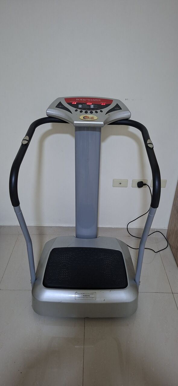 Jubail, Health & Beauty Items, SAR 350,  Body Shaper Vibration Machine