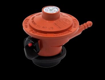 Jubail, Household Items, SAR 25,  LPG CYLINDER Regulator With Hose Pipe
