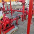 Hvac Fire Fighting Subcontractor Al Hofuf