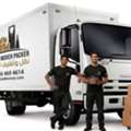 Movers And Packers