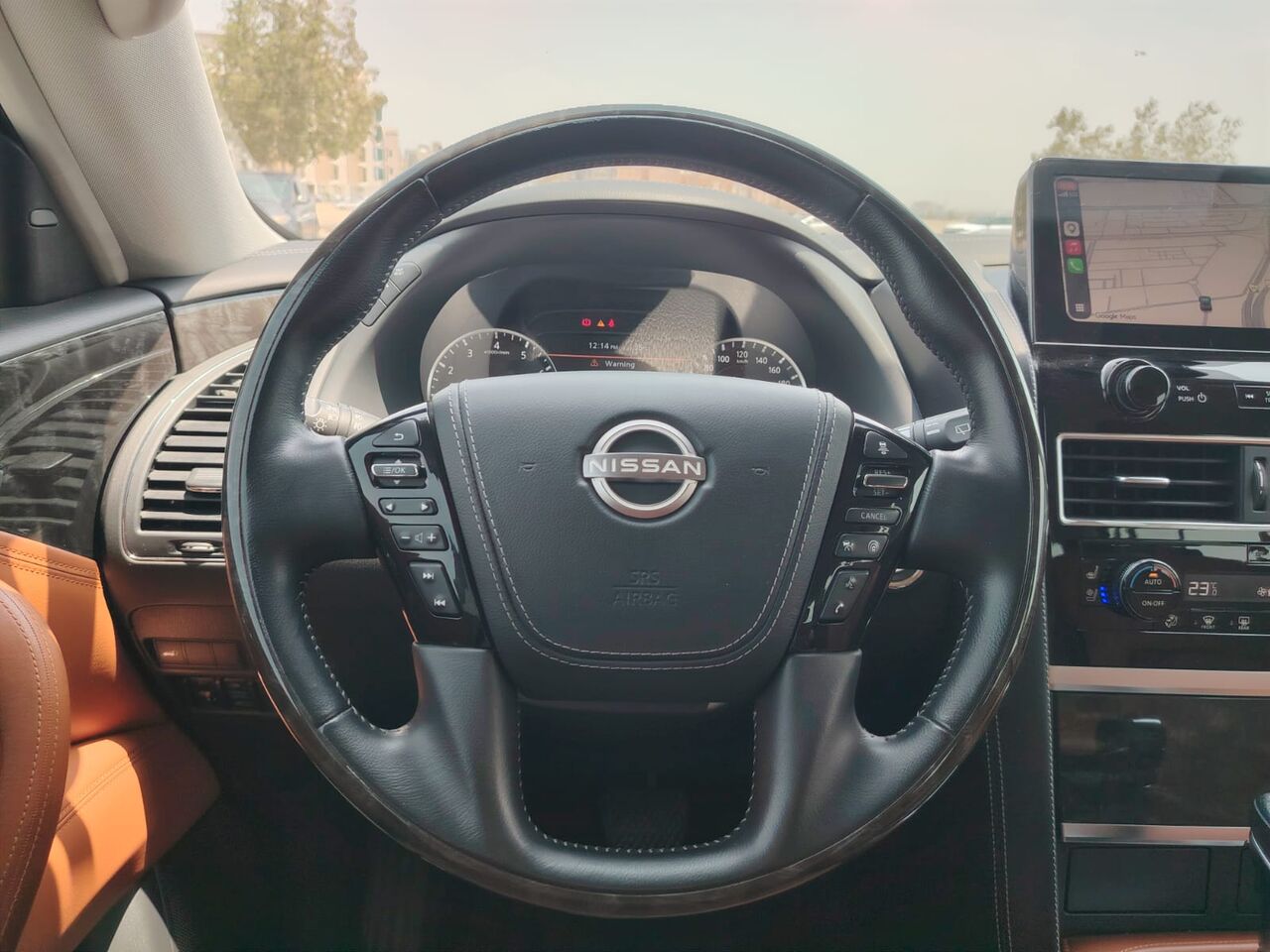 Jeddah, Vehicles, Cars & Trucks , SAR 184500,  Nissan Patrol,  2022,  Automatic,  87000 KM,  Top Condition  Platinum City 4.0L V6- 70th Anniversary Edition