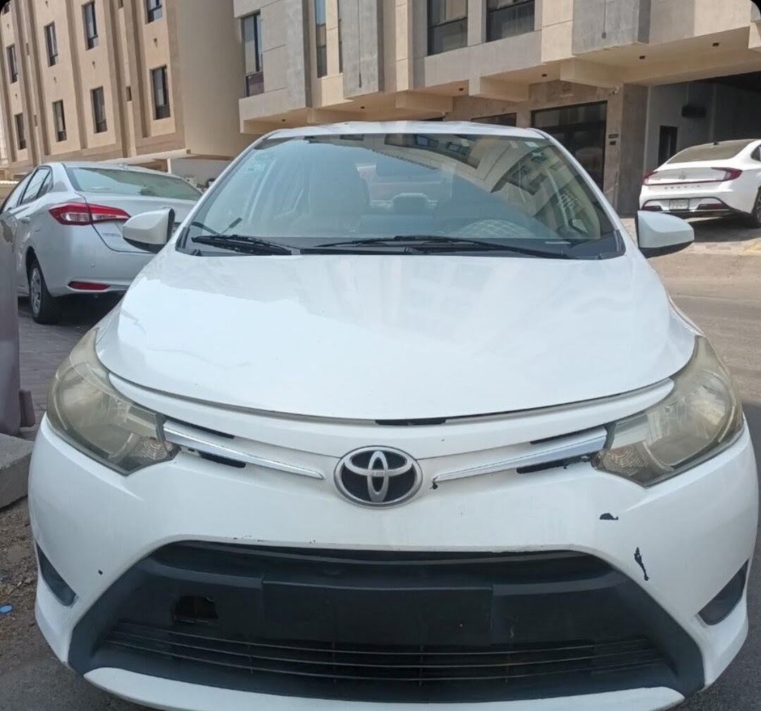 Yanbu, Vehicles, Cars & Trucks , Toyota Yaris,  2016,  Automatic,  261000 KM,  Ultra-Reliable   &ndash; Fuel Saver & Ready To Roll!