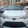 Toyota Yaris,  2016,  Automatic,  261000 KM,  Ultra-Reliable   &ndash; Fuel Saver & Ready To Roll!