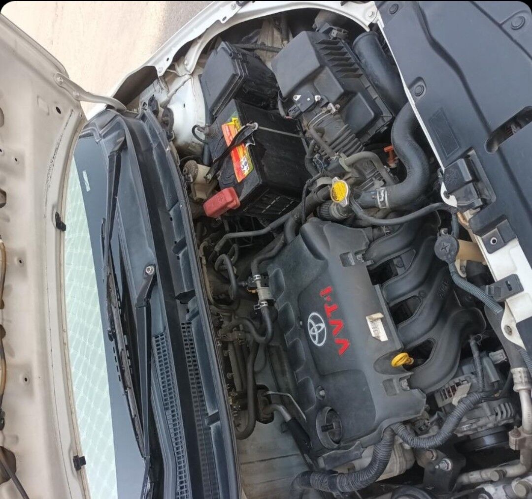 Yanbu, Vehicles, Cars & Trucks , Toyota Yaris,  2016,  Automatic,  261000 KM,  Ultra-Reliable   &ndash; Fuel Saver & Ready To Roll!