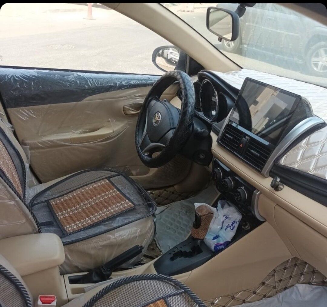 Yanbu, Vehicles, Cars & Trucks , Toyota Yaris,  2016,  Automatic,  261000 KM,  Ultra-Reliable   &ndash; Fuel Saver & Ready To Roll!