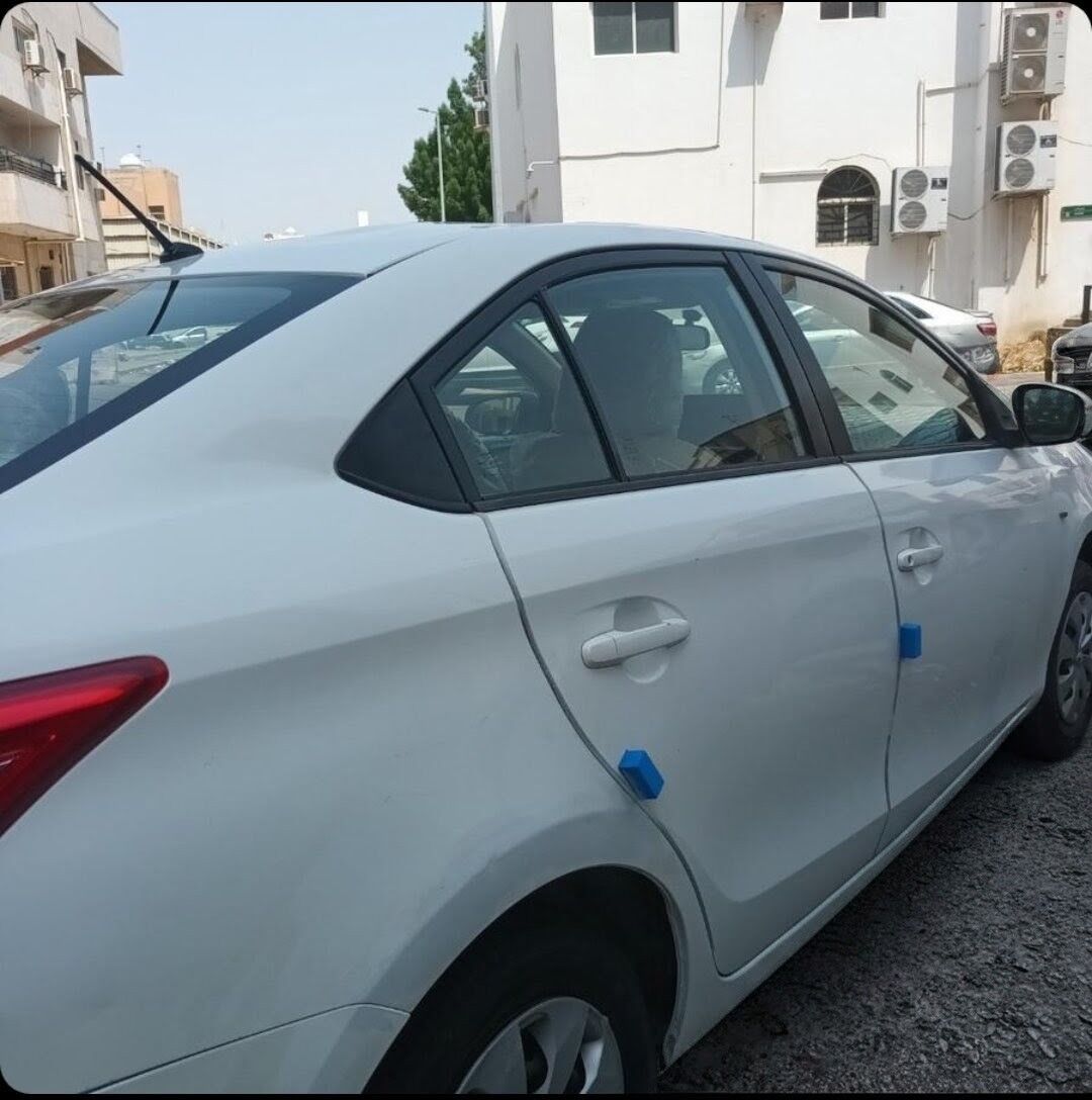 Yanbu, Vehicles, Cars & Trucks , Toyota Yaris,  2016,  Automatic,  261000 KM,  Ultra-Reliable   &ndash; Fuel Saver & Ready To Roll!