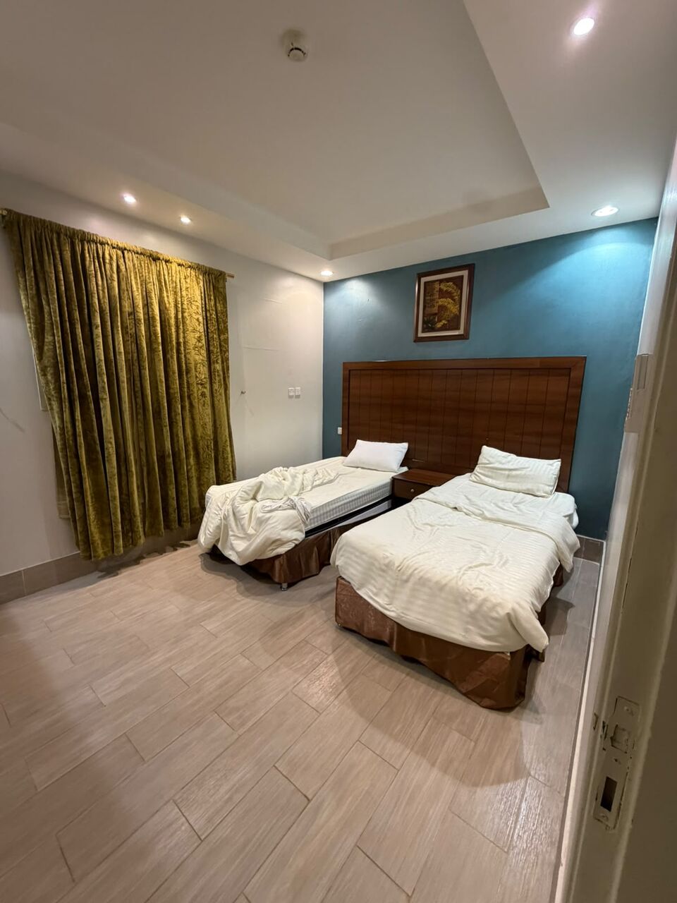 Riyadh, Rooms for Rent, SAR 2300/month,  Furnished,  Furnished Room And Kitchen At Granada, Riyadh. Exit 8