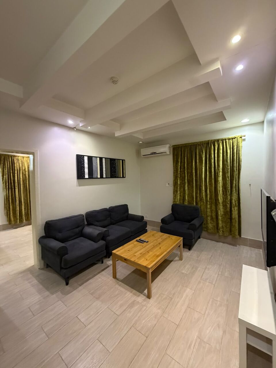 Riyadh, Rooms for Rent, SAR 2300/month,  Furnished,  Furnished Room And Kitchen At Granada, Riyadh. Exit 8
