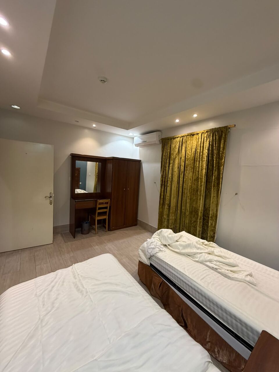 Riyadh, Rooms for Rent, SAR 2300/month,  Furnished,  Furnished Room And Kitchen At Granada, Riyadh. Exit 8
