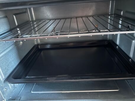 Yanbu, Electronics, SAR 150,  فرن كهربائي Electric Oven
