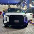 SAR 2801,  Hyundai Palisade,  2023,  Automatic,  134000 KM,  PALISADE PREMIUM 4 X 4