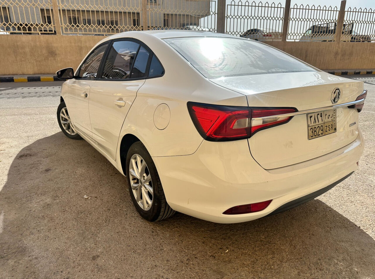 Riyadh, Tools, SAR 27000,  Mg5 Available For Sale In Riyadh