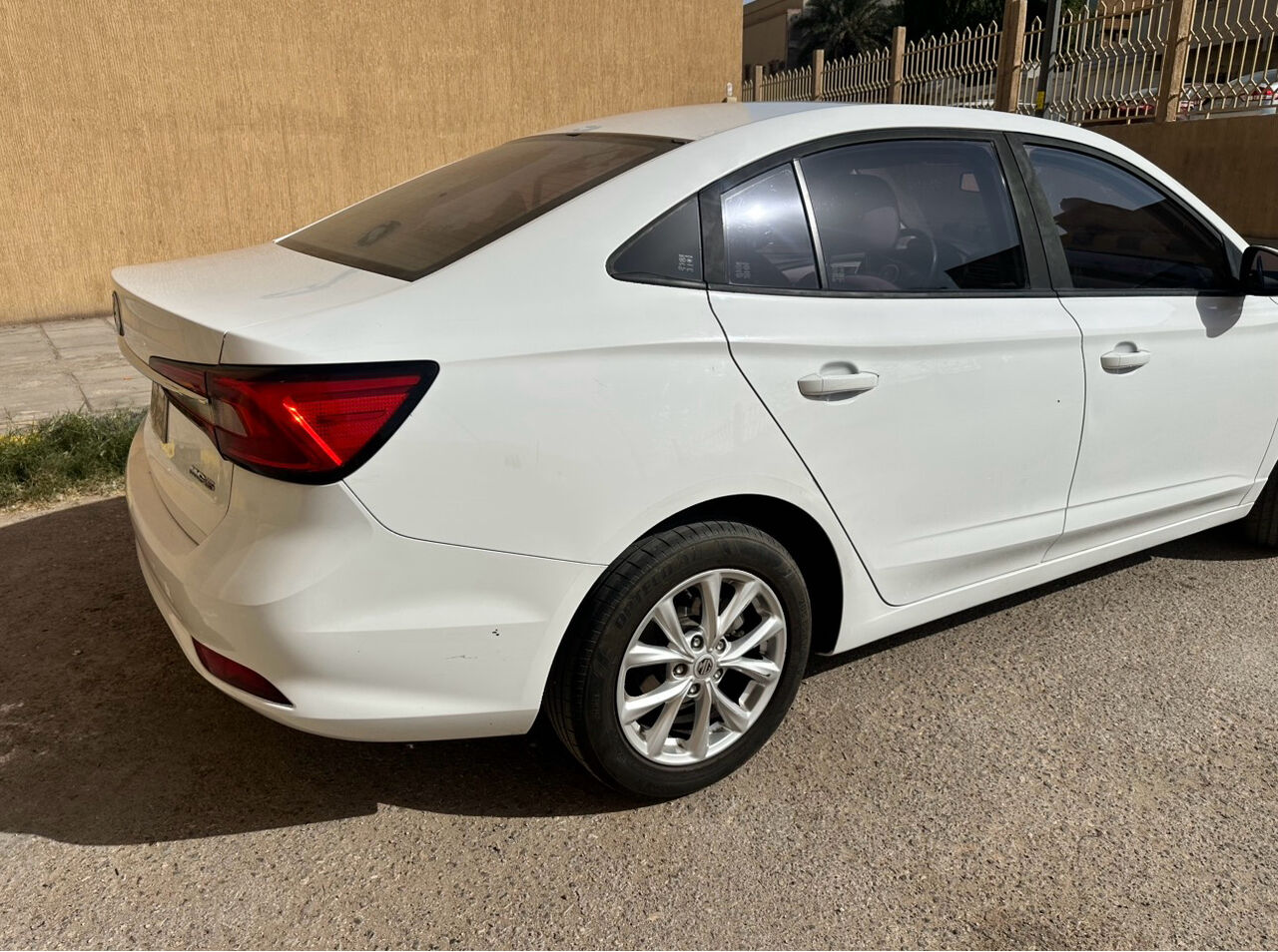 Riyadh, Tools, SAR 27000,  Mg5 Available For Sale In Riyadh