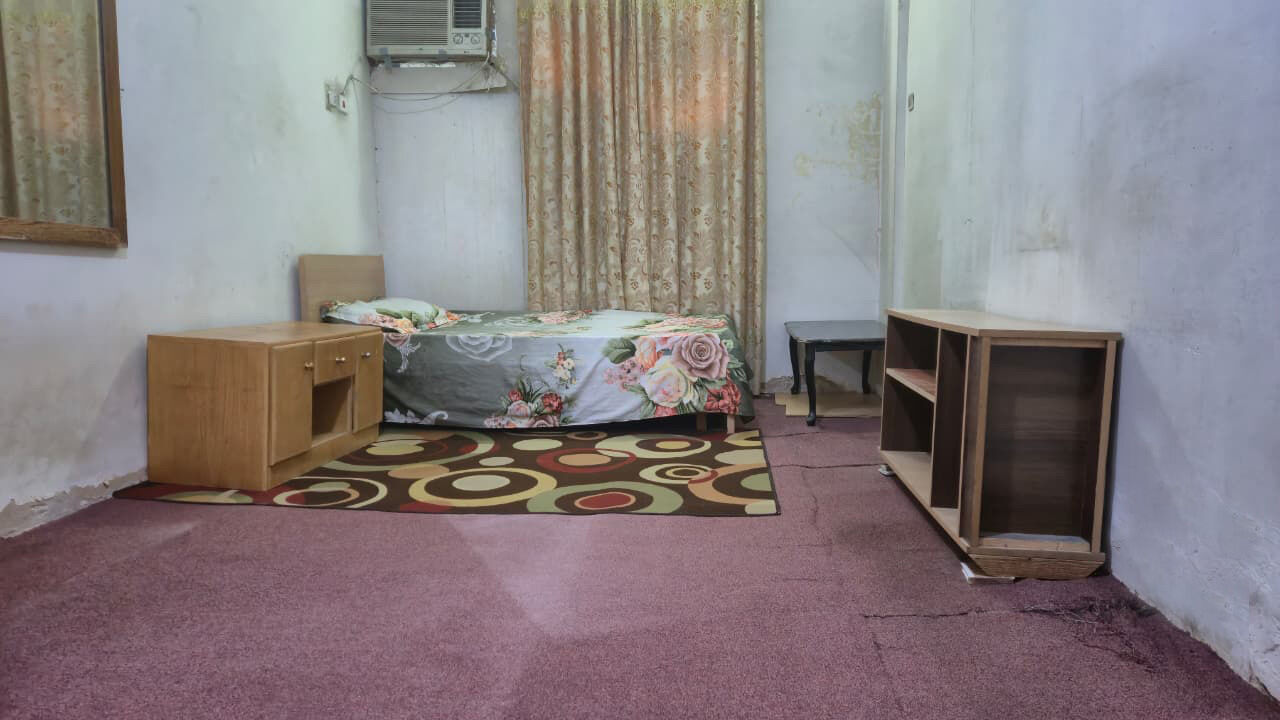 Al Wizarat, Rooms for Rent, SAR 1000/month,  Furnished,  Furnished Room @ Excellent Location In Riyadh Hara