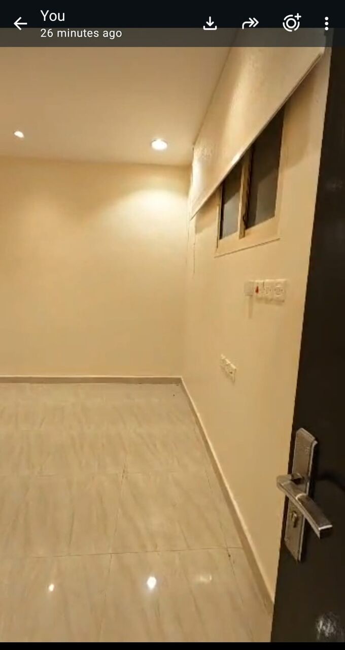 Al Malaz, Apartments, Flats, Houses & Villas, SAR 33000/year,  1 BR,  One Bedroom Apartment, Kitchen And Bathroom