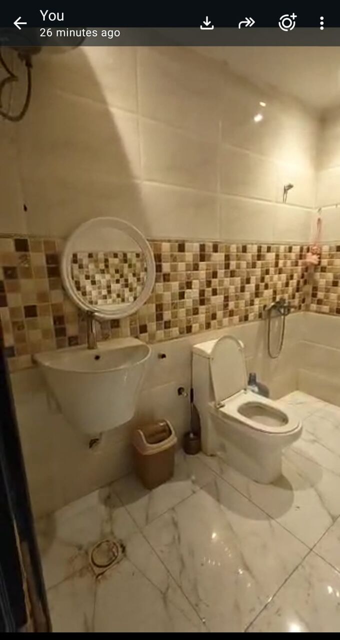 Al Malaz, Apartments, Flats, Houses & Villas, SAR 33000/year,  1 BR,  One Bedroom Apartment, Kitchen And Bathroom