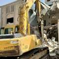 هدم المباني في الرياض العوامل ... المؤثرة وكي
