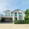 THB 150000,  74 Sq. Feet,  BH4326 ให้เช่าบ้านเดี่ยว 2 ชั้น Grandio บางนา กม.5 ห