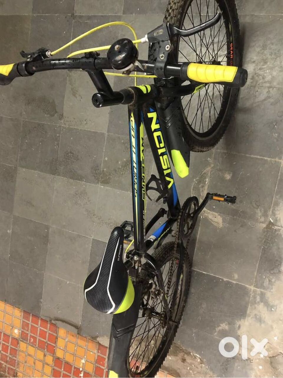 Hyderabad, Bicycles, INR 4000,  Excellent Condition JUNIOR CYCLE Available