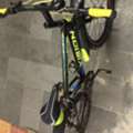 INR 4000,  Excellent Condition JUNIOR CYCLE Available