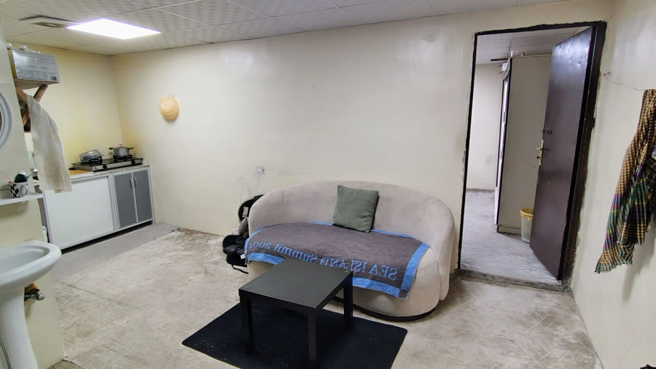 Al Malaz, Bedspace Wanted, SAR 600/month,  Bedspace For Bachelor