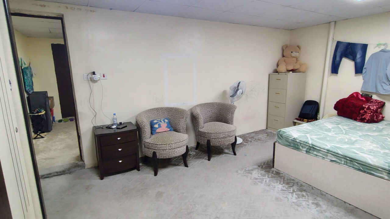 Al Malaz, Bedspace Wanted, SAR 600/month,  Bedspace For Bachelor