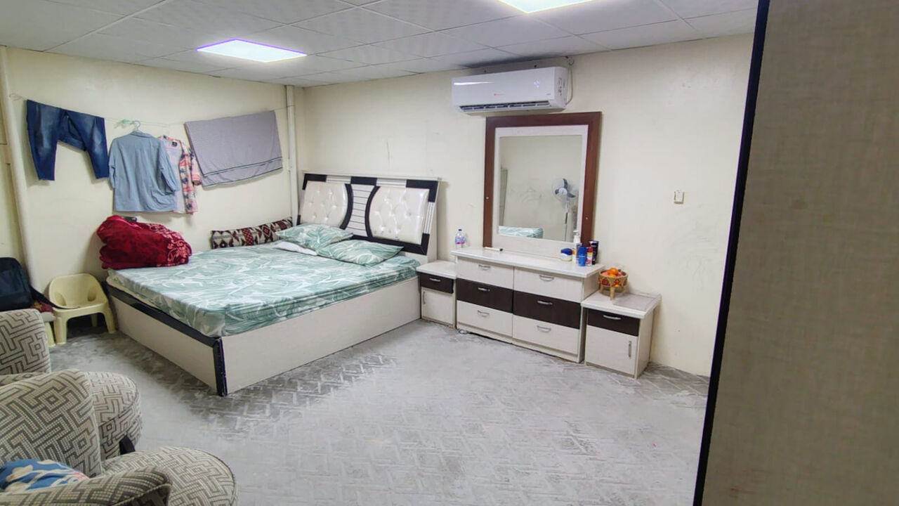 Al Malaz, Bedspace Wanted, SAR 600/month,  Bedspace For Bachelor
