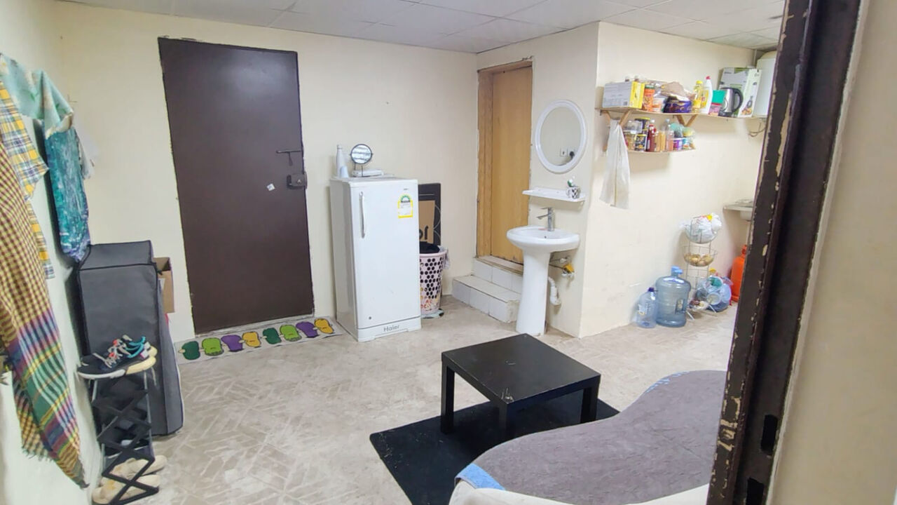 Al Malaz, Bedspace Wanted, SAR 600/month,  Bedspace For Bachelor