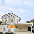 THB 150000,  77 Sq. Feet,  BH4325 ให้เช่าบ้านเดี่ยว ชัยพฤกษ์ บางนา ก
