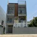 THB 15900000,  4 BR,  66 Sq. Feet,  BS1072 ขายบ้านเดี่ยว 3 ชั้น โครงการปรีชา 