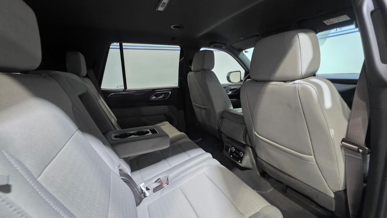 Riyadh, Vehicles, Cars & Trucks , SAR 195000,  GMC YUKON SLE 4X4 LOW KM,  2024,  Automatic,  30000 KM,  MID OPTION