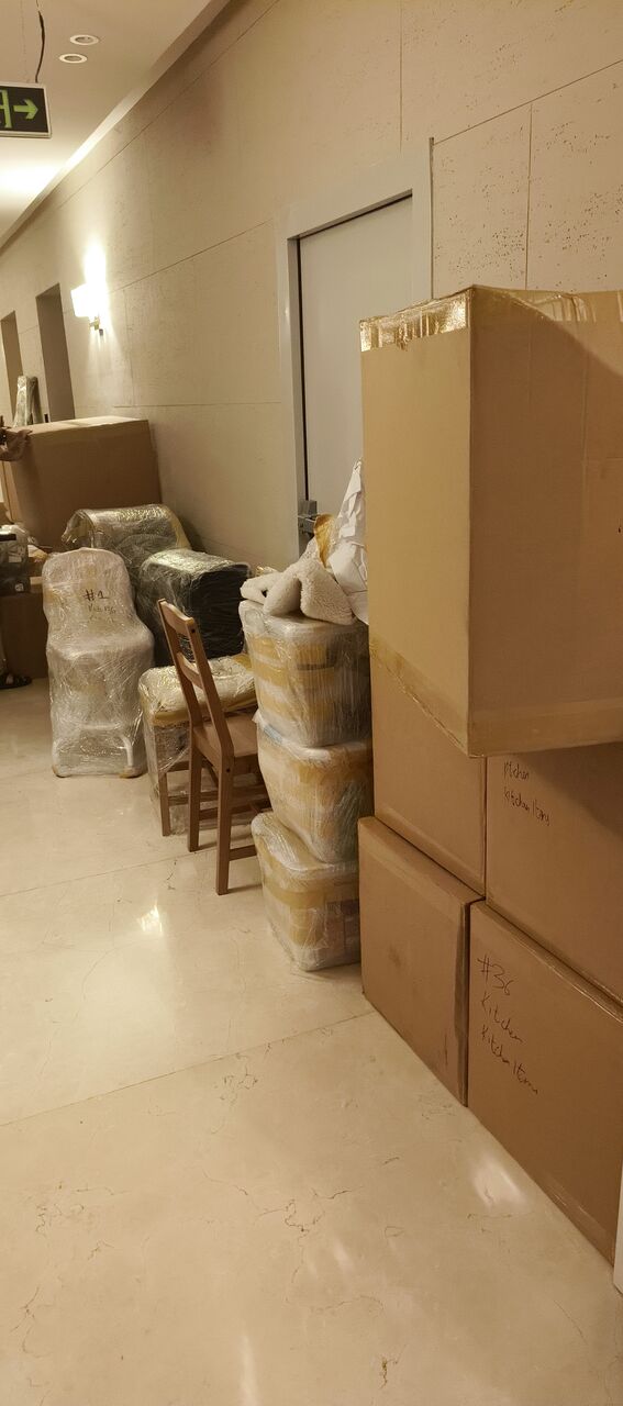 Khobar, Labor/Moving, HOUSE SHIFTING MOVER AND PACKERS.TRANPORTION  SERVICE AVAILBLE  0597787263