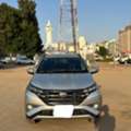 SAR 49000,  Toyota Rush,  2023,  Automatic,  108000 KM,