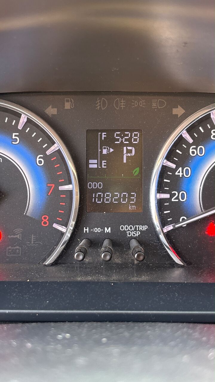 Al Rehab, Vehicles, Cars & Trucks , SAR 49000,  Toyota Rush,  2023,  Automatic,  108000 KM,
