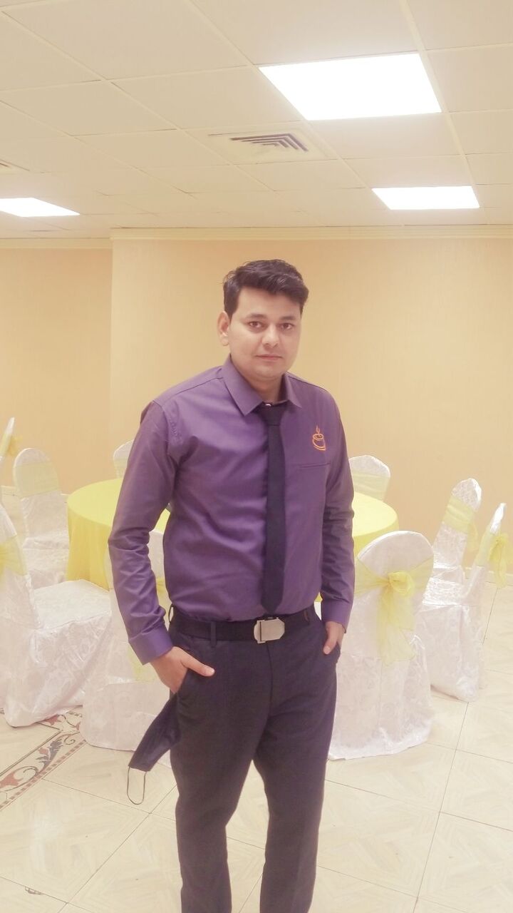 Jeddah, Job Seekers, ​Experienced Branch Manager, Restaurant Manager, Restaurant Supervisor, Captain Waiter, He