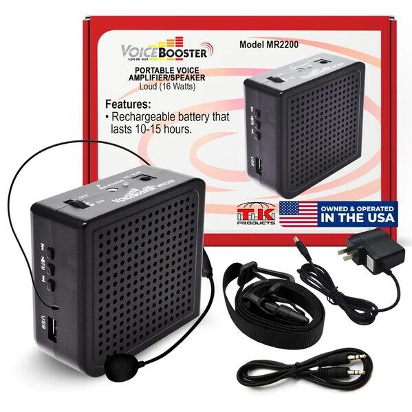 New York, Electronics, USD 63,  Shop Voice Amplifiers & Wireless Speakers Online