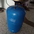 SAR 40,  Gas Cylinder