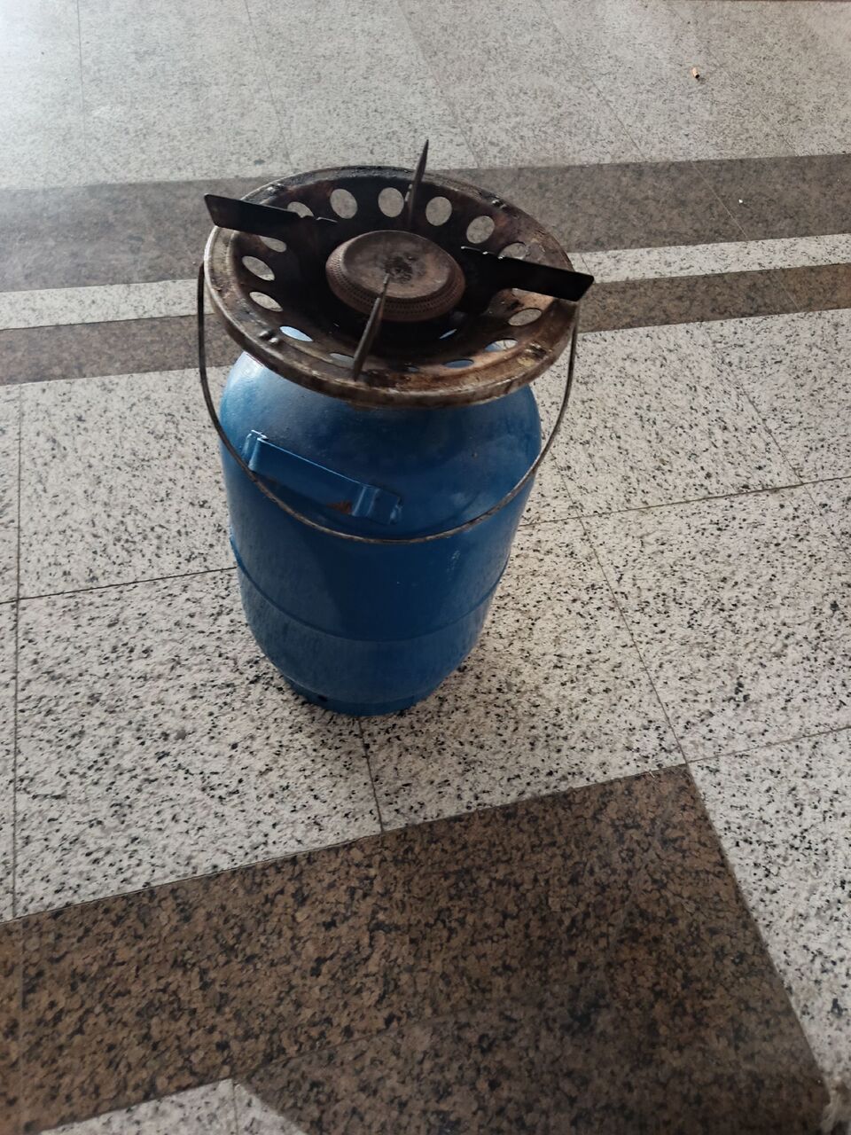 Makkah, Free Items, SAR 40,  Gas Cylinder