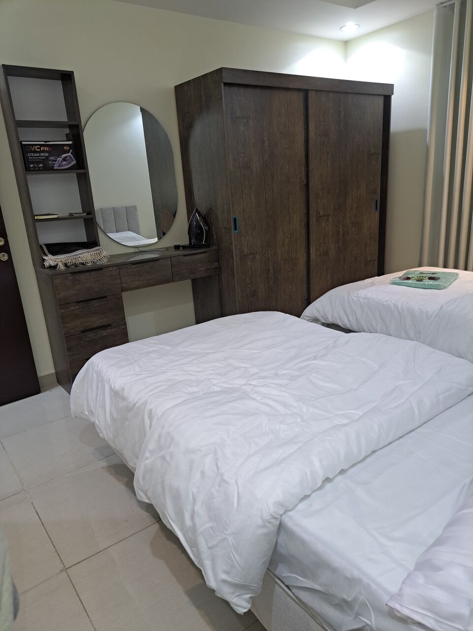 Al Bawadi, Rooms for Rent, SAR 1800/month,  Furnished,  1-2 Furnished Studio Room Apartments Rent