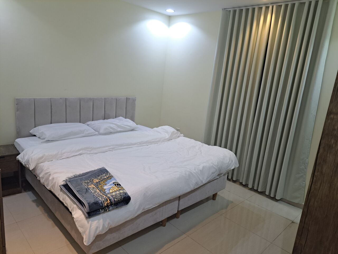 Al Bawadi, Rooms for Rent, SAR 1800/month,  Furnished,  1-2 Furnished Studio Room Apartments Rent