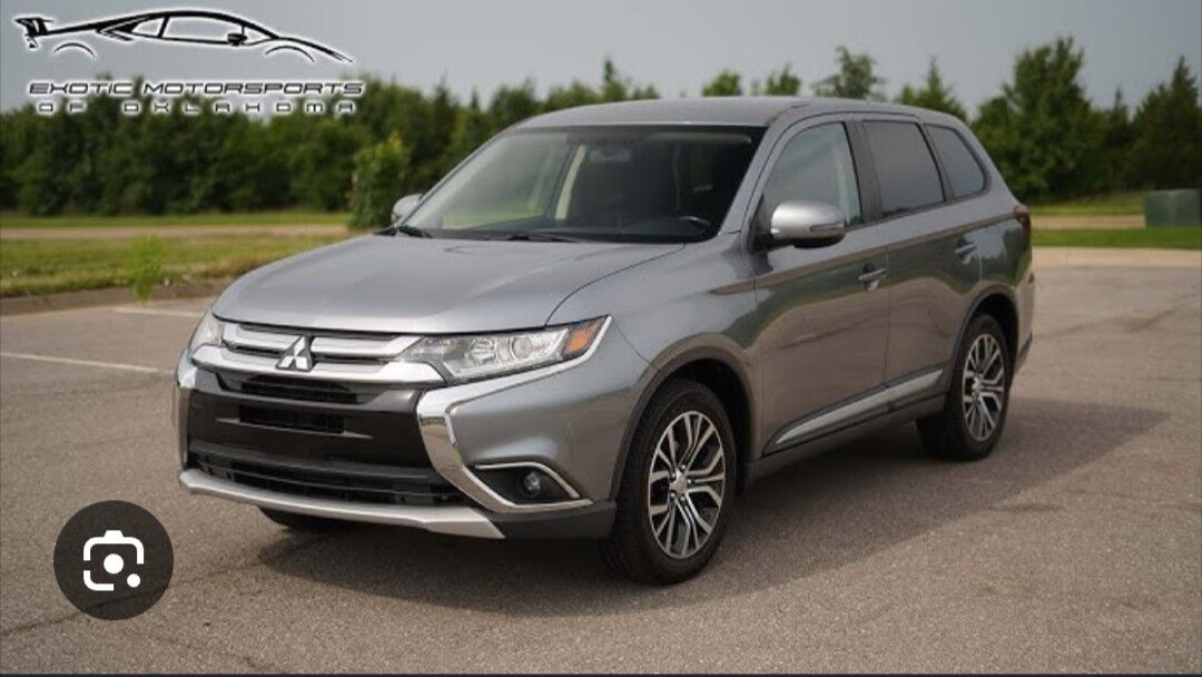 Manama, Items Wanted, Mitsubishi Outlander Wanted