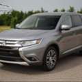 Mitsubishi Outlander Wanted