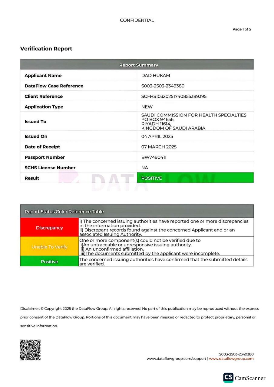 Riyadh, Job Seekers, Registered Nurse/ Or Nurse Specialist
