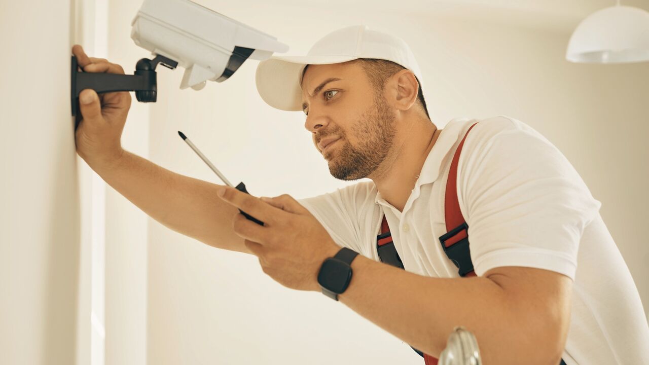 Toronto, Security, Security Camera Installation Toronto | Empire Security