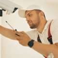 Security Camera Installation Toronto | Empire Security