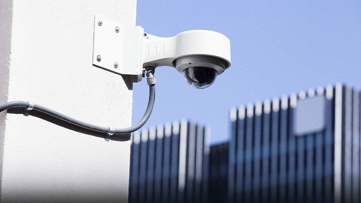 Toronto, Security, Security Camera Installation Toronto | Empire Security