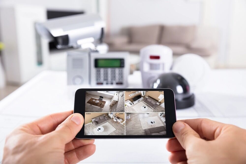 Toronto, Security, Empire Security | Smart Home & Business Surveillance Solutions